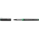 SCHNEIDERInk rollerball pen Xtra 823, conical tip made of stainless steel, 0.3 mm, green SN8234Article-No: 4004675082343