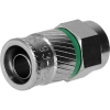 EGBself compression F connector 4.9Article-No: 257565