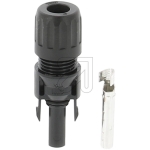 KELECTRICMC4 cable socket original Stäubli 310101-Price for 20 pcs.Article-No: 257720