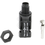 KELECTRICMC4 housing plug original Stäubli 310104-Price for 20 pcs.Article-No: 257725