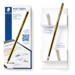 STAEDTLERDigital pen Noris® digital with EMR technology 180 22-1Article-No: 4007817035351
