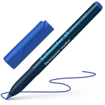 SCHNEIDERPermanentmarker Maxx 240, 1-2 mm, blau SN124003Artikel-Nr: 4004675000194