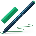 SCHNEIDERPermanent marker Maxx 240, 1-2 mm, green SN124004Article-No: 4004675000200