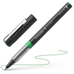 SCHNEIDERInk rollerball pen Xtra 823, conical tip made of stainless steel, 0.3 mm, green SN8234Article-No: 4004675082343