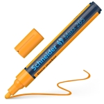 SCHNEIDERWindow marker Decomarker Maxx 265, 2-3 mm, orange 126506Article-No: 4004675007384