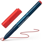 SCHNEIDERPermanent marker Maxx 240, 1-2 mm, red SN124002Article-No: 4004675000187