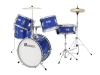 DIMAVERYJDS-305 Kids Drum Set, blue