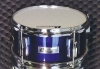 DIMAVERYJDS-203 Kids Drum Set, blue