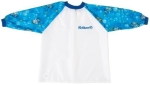 PelikanPainting apron Boy blue 105346Article-No: 4012700105349