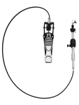 DIMAVERYHHS-600, Remote Cable Pedal
