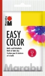 MarabuEasy Color Farbe 25 Gramm rubinrot Batik und Handfärbefarbe Handwaschbar bis 40 Grad 17350022038-Preis für 0.0250 kgArtikel-Nr: 4007751011015
