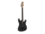 DIMAVERYST-312 E-Guitar, black/blackArticle-No: 26211231