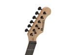 DIMAVERYST-312 E-Gitarre, schwarz/schwarzArtikel-Nr: 26211231