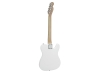 DIMAVERYTL-601 E-Gitarre LH, weißArtikel-Nr: 26214071