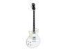 DIMAVERYLP-700L E-Guitar, LH, white