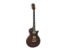 DIMAVERYLP-700 E-Guitar, honey hi-gloss