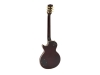 DIMAVERYLP-700 E-Gitarre, burgunda