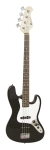 DIMAVERYJB-302 E-Bass, black