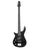 DIMAVERYSB-321 E-Bass LH, black