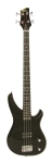 DIMAVERYSB-201 E-Bass, schwarz