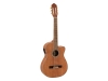 DIMAVERYCN-300 Classical guitar, mahogany