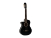 DIMAVERYCN-600L Classical guitar, black