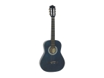 DIMAVERYAC-303 Classical Guitar 3/4, blue