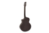 DIMAVERYSTW-50 Western Guitar,brownArticle-No: 26245087