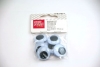 KnorrWackelauge 25mm 10 Stück mit beweglicher Pupille-Preis für 10 StückArtikel-Nr: 4011643454262