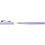 FABER CASTELLFountain pen Loop B, lilac 140862Article-No: 4005401408628