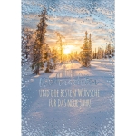 Christmas card 22-1213-Price for 6 pcs.Article-No: 9004546552598