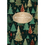 Weihnachtsgeldscheinkarte 23-1520-Preis für 6 StückArtikel-Nr: 9004546552499