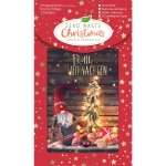 Double text Christmas card, 10 pieces, assorted 22-5794-Price for 10 pcs.Article-No: 4016723207943