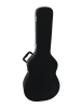 DIMAVERYForm case western guitar, black