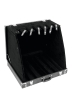 DIMAVERYStand Case for 6 Guitars