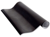 FoliaBlackboard film 135my roll 45x200cm blackArticle-No: 4001868035865