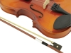 DIMAVERYViolin 4/4 with bow in case