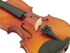 DIMAVERYViolin 4/4 with bow in case