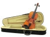 DIMAVERYViolin 3/4 with bow in case