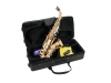 DIMAVERYSP-20 Bb Soprano Saxophone, gold