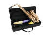 DIMAVERYSP-30 Eb Alto Saxophone, gold