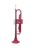 DIMAVERYTP-10 Bb Trumpet, red