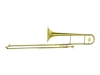 DIMAVERYTT-300 Bb Tenor Trombone, goldArticle-No: 26505540