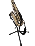 DIMAVERYUmhängegurt für Saxophon