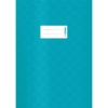HermaExercise book cover plastic A4 turquoise 7456-Price for 25 pcs.Article-No: 4008705074568