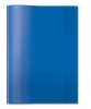 HermaHeftschoner Transparent A4 Blau 7493-Preis für 25 StückArtikel-Nr: 4008705074933