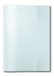 HermaHeftschoner Plastik A5 Transparent 7480-Preis für 25 StückArtikel-Nr: 4008705074803