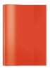 HermaHeftschoner Transparent A5 Rot 7482-Preis für 25 StückArtikel-Nr: 4008705074827