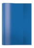 HermaHeftschoner Transparent A5 Blau 7483-Preis für 25 StückArtikel-Nr: 4008705074834