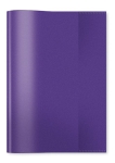 HermaHeftschoner Transparent A5 Violett 7486-Preis für 25 StückArtikel-Nr: 4008705074865
